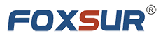 Foxsur logo