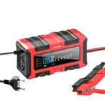 Bộ sạc ắc quy chì 12/24VDC BC122410F