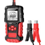 Máy kiểm tra ắc quy FBT-300 12/24V