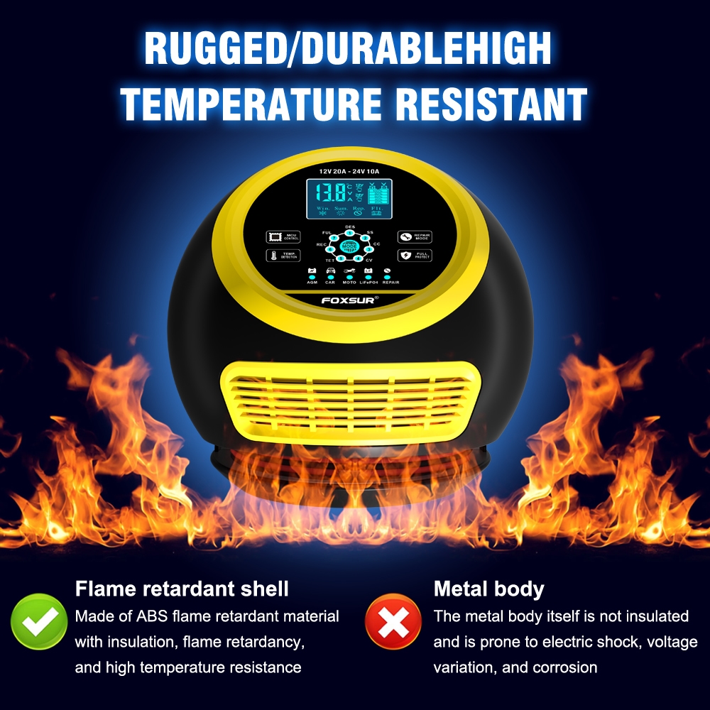 bo-sac-ac-quy-o-to-thong-minh-FBC122420D-20A-12V-10A-24V-da-nang-phu-hop-lithium-lifepo4-AGM-acid-chi