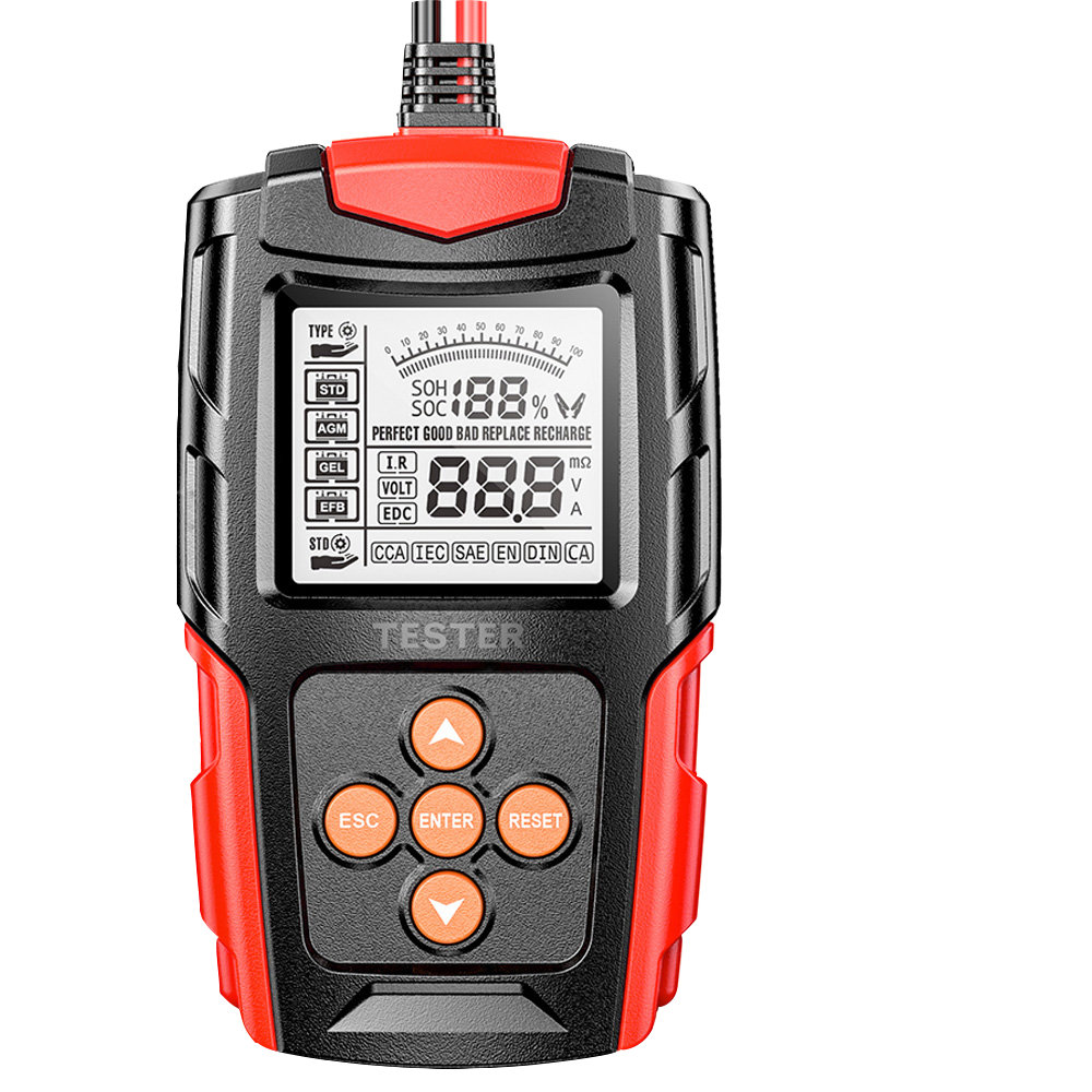 mua ưu đãi bộ kiểm tra ắc quy fbt-200