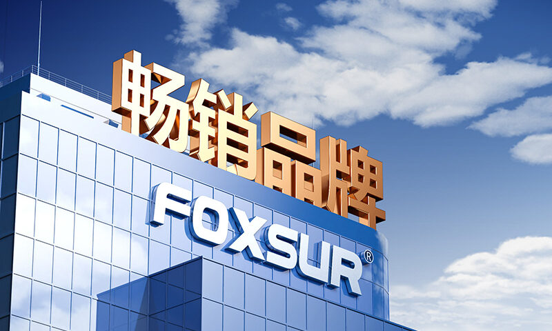 foxsur manufacture