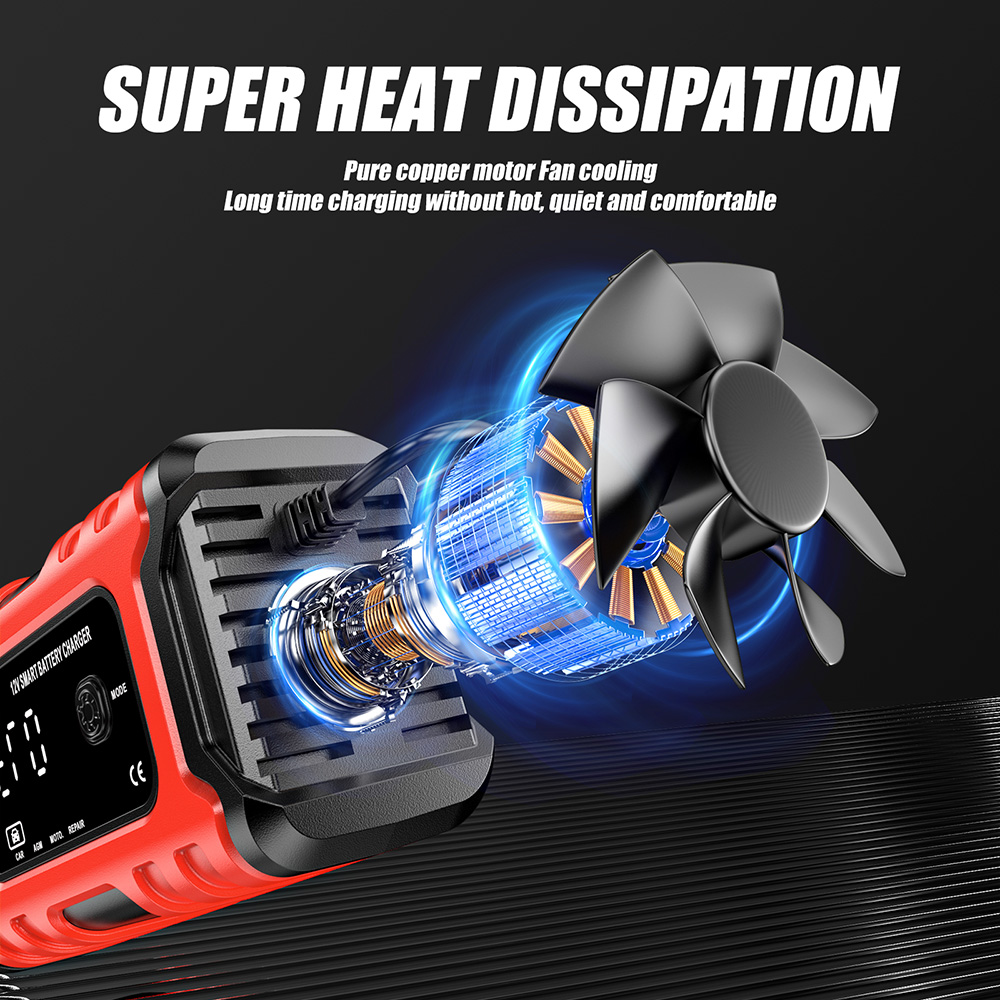 bo-sac-ac-quy-o-to-foxsur-12v-6a-man-hinh-ky-thuat-so