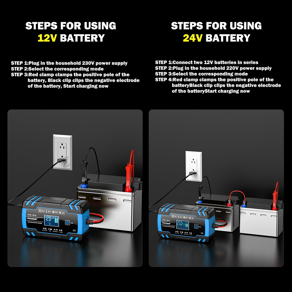 bo-sac-ac-quy-o-to-xe-may-foxsur-FBC122408D-12/24v-8a