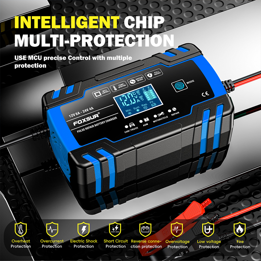 bo-sac-ac-quy-o-to-xe-may-foxsur-FBC122408D-12/24v-8a