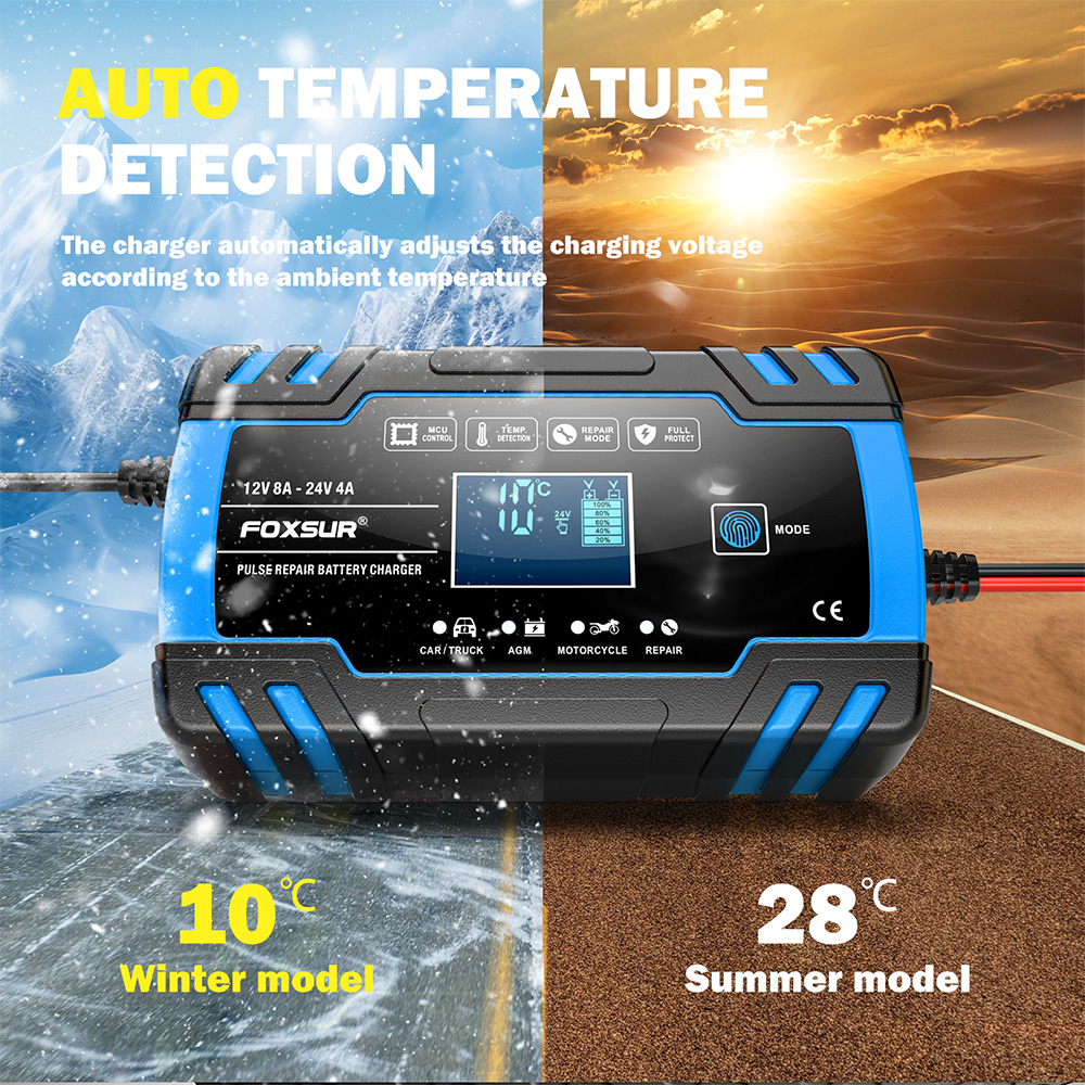 bo-sac-ac-quy-o-to-xe-may-foxsur-FBC122408D-12/24v-8a