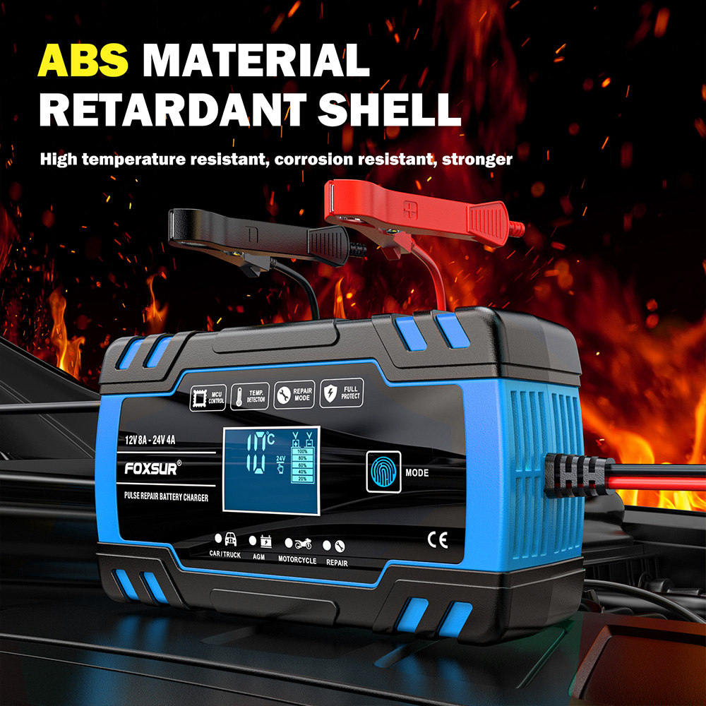 bo-sac-ac-quy-o-to-xe-may-foxsur-FBC122408D-12/24v-8a