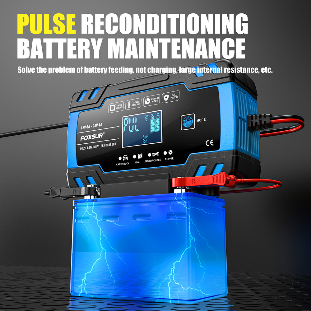 bo-sac-ac-quy-o-to-xe-may-foxsur-FBC122408D-12/24v-8a