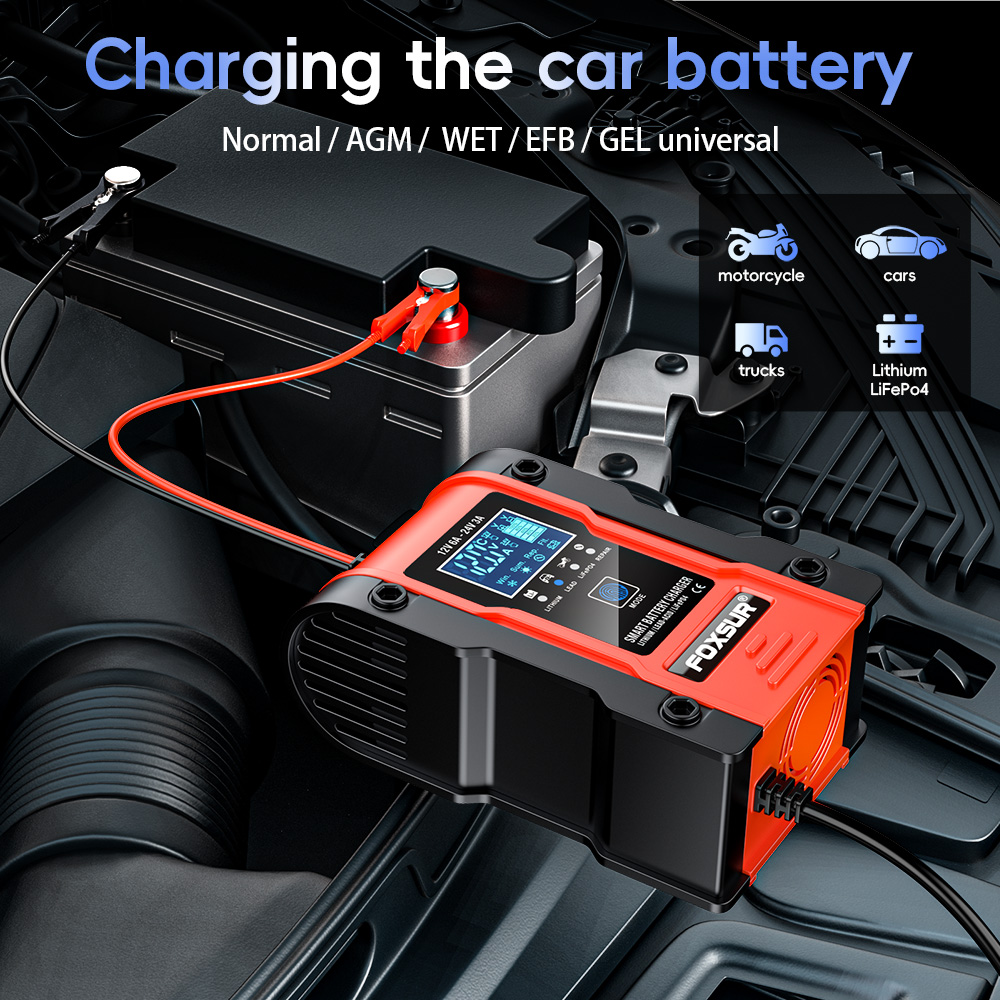 bo-sac-ac-quy-thong-minh-foxsur- FBC122406D-12V_6A-24V_3A