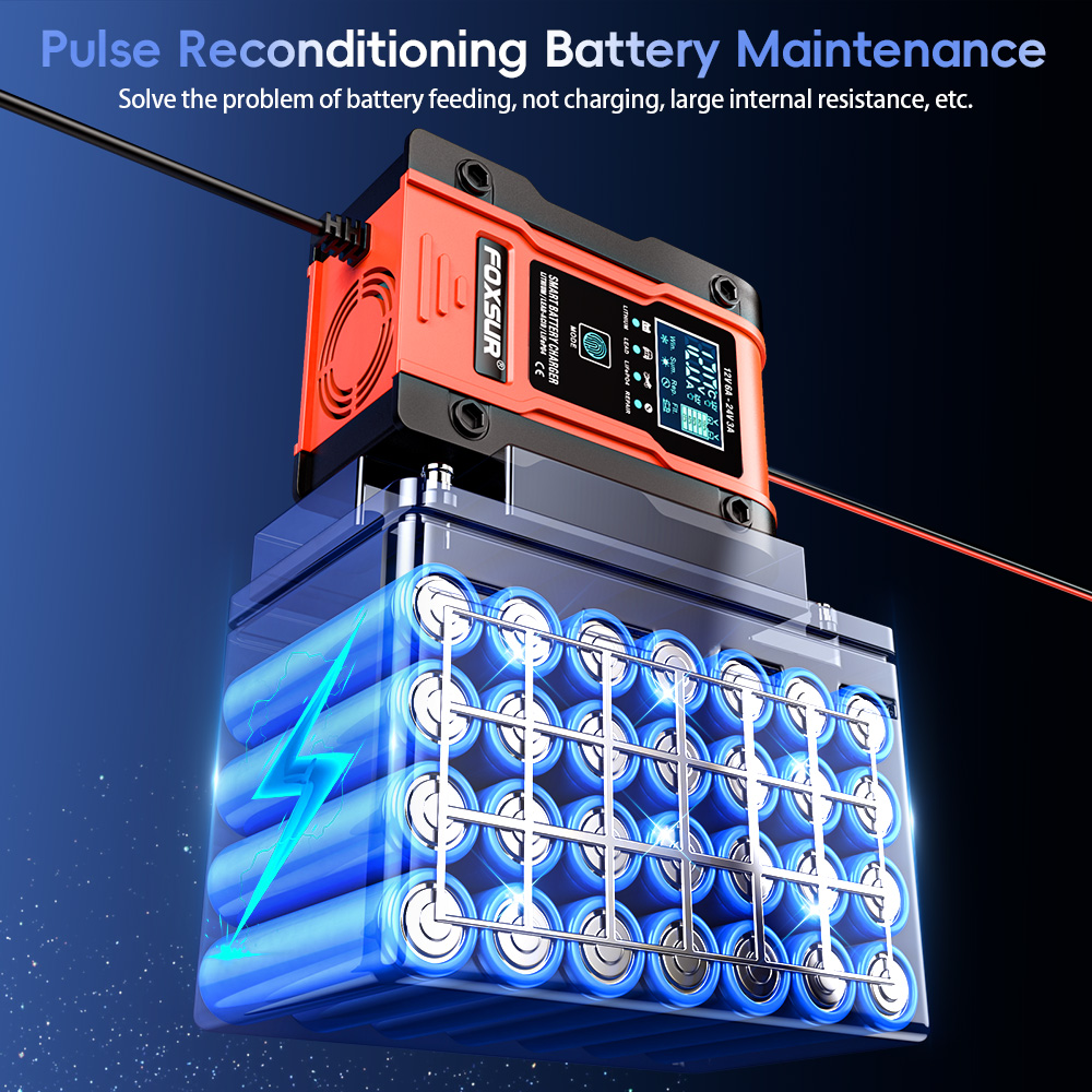 bo-sac-ac-quy-thong-minh-foxsur- FBC122406D-12V_6A-24V_3A