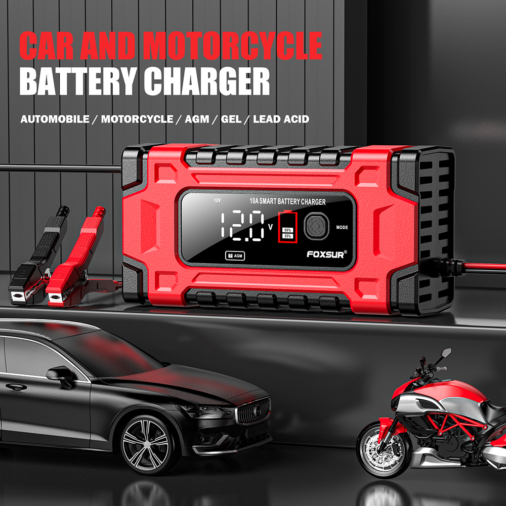 bo-sac-ac-quy-thong-minh-foxsur- FBC122410E-12v-10a-24v-5a