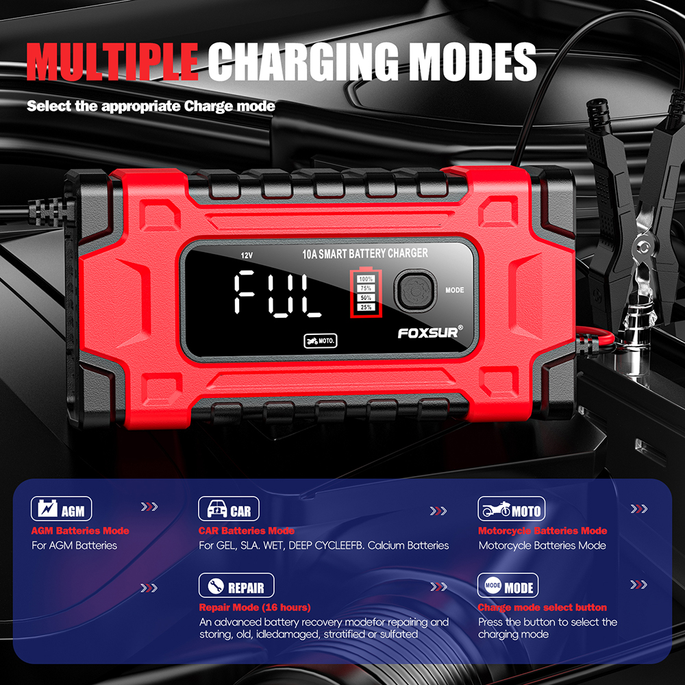 bo-sac-ac-quy-thong-minh-foxsur- FBC122410E-12v-10a-24v-5a