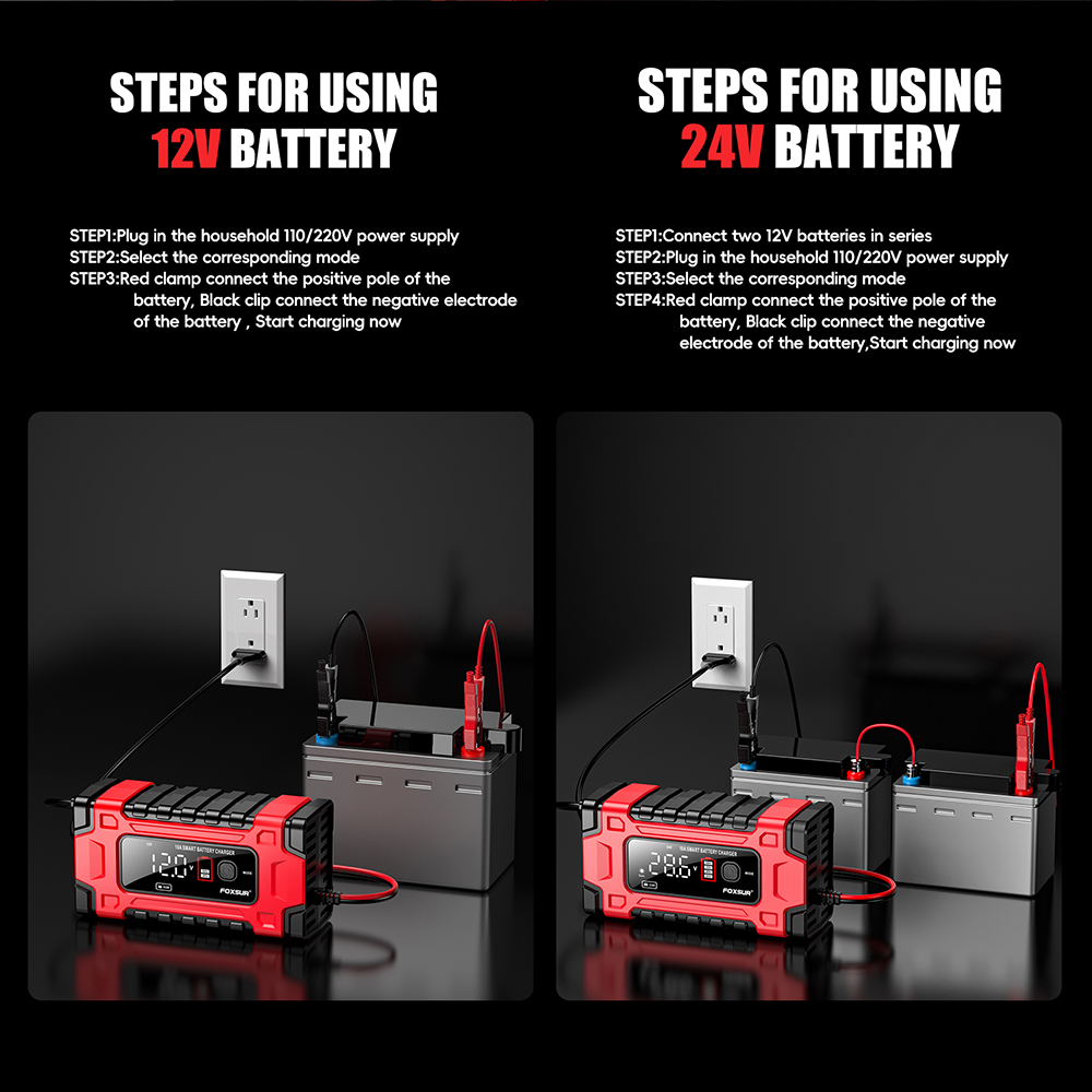 bo-sac-ac-quy-thong-minh-foxsur- FBC122410E-12v-10a-24v-5a