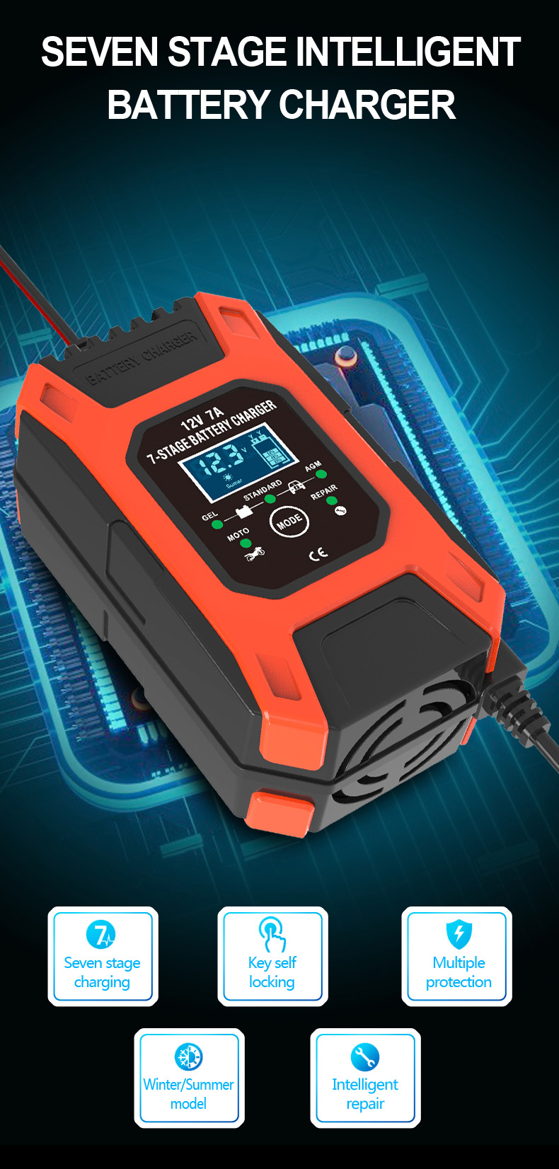 bo-sac-ac-quy-thong-minh-tu-dong-foxsur-FBC1207D-12v-7a