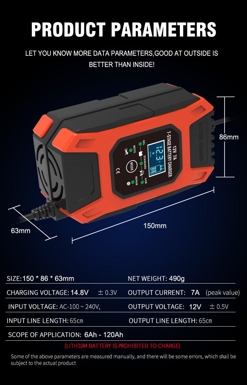 bo-sac-ac-quy-thong-minh-tu-dong-foxsur-FBC1207D-12v-7a