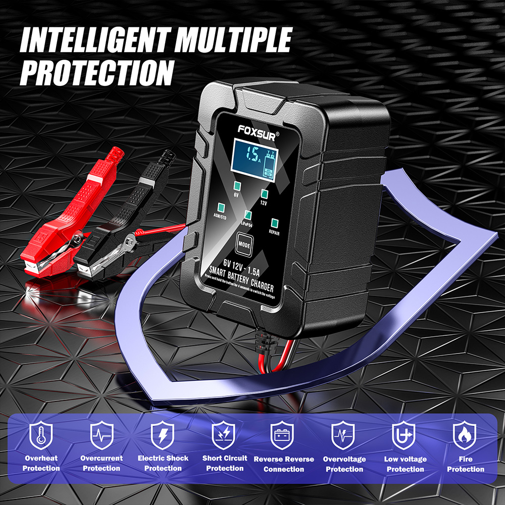 bo-sac-ac-quy-xe-may-foxsur-FBC061215D-12v-1.5a-6v-1.5a