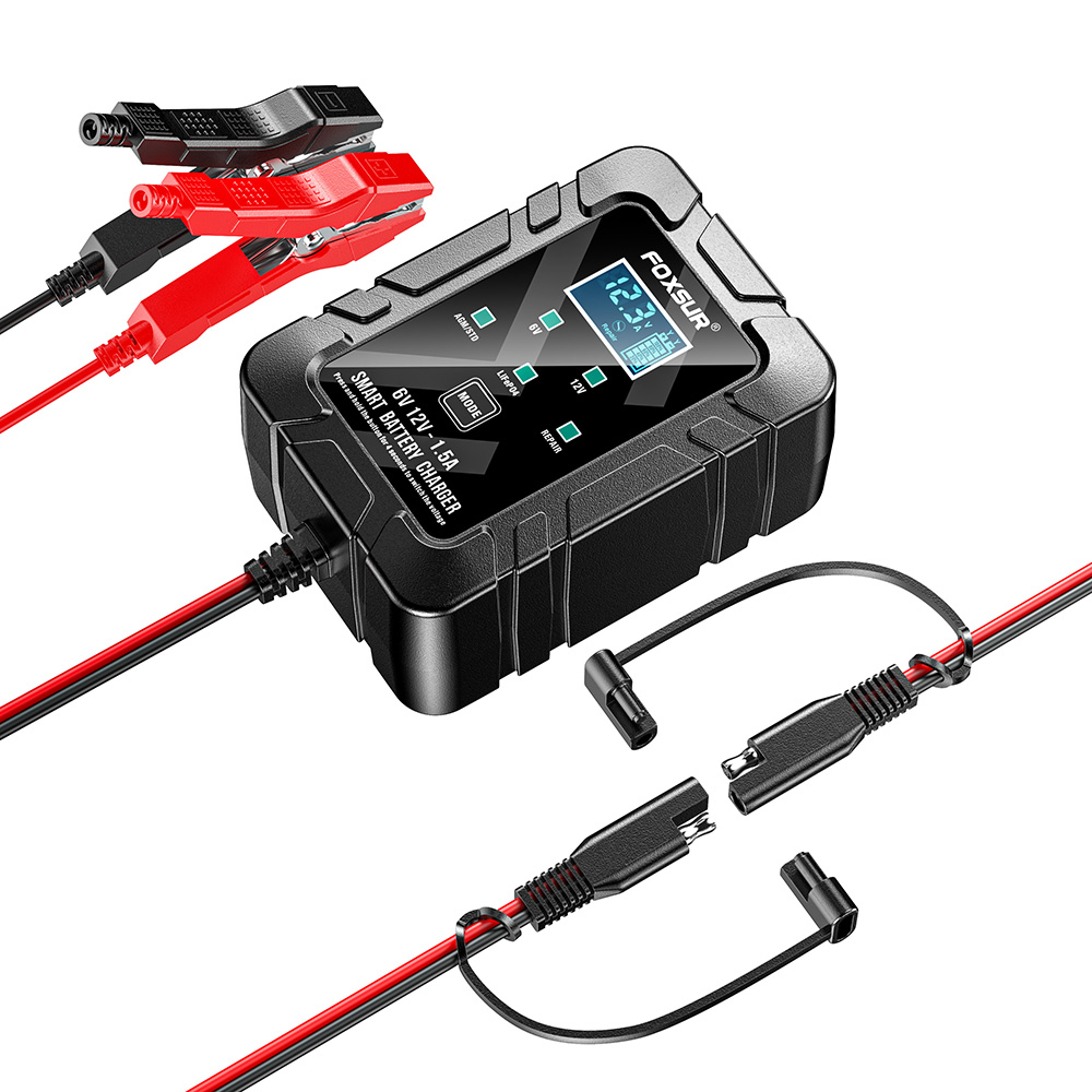 bo-sac-ac-quy-xe-may-foxsur-FBC061215D-12v-1.5a-6v-1.5a