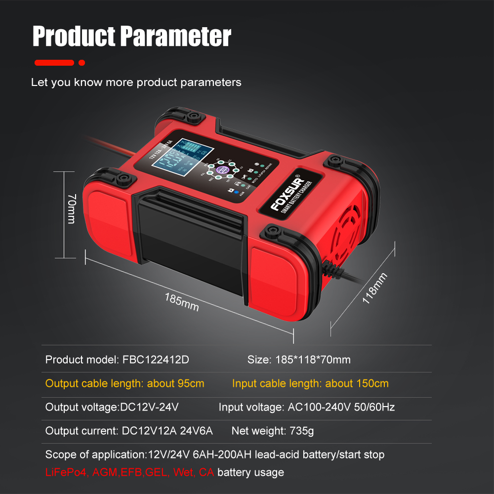bo-sac-thong-minh-7-buoc-foxsur-FBC122412D-dong-sac-6A-12A