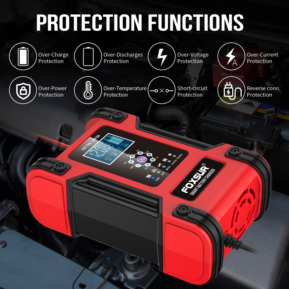 bo-sac-thong-minh-7-buoc-foxsur-FBC122412D-dong-sac-6A-12A